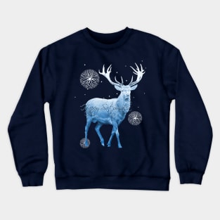 Happy Saturnalia Crewneck Sweatshirt